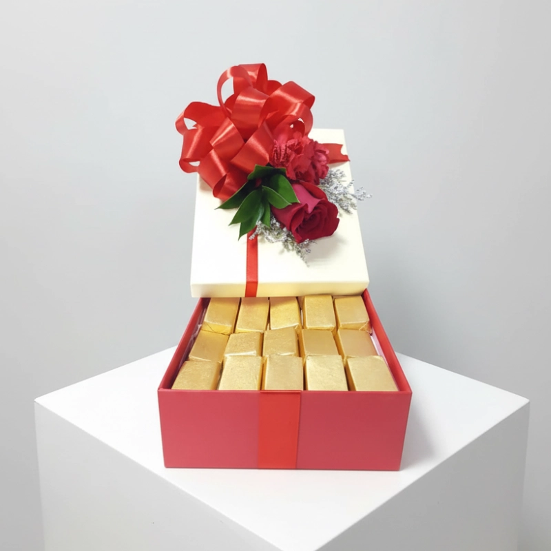 Box of 30 Special Choco